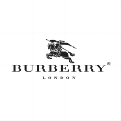 Burberry Logo 15