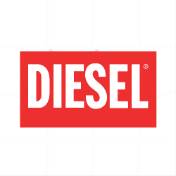 Diesel Logo 14