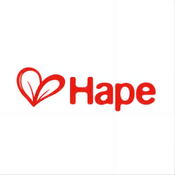 Hape Logo 12