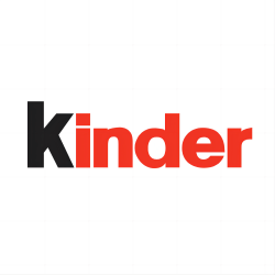 Kinder Logo 10