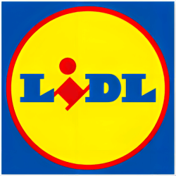 Lidl Logo 9