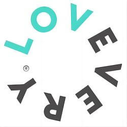 Lovevery Logo 7