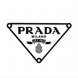 Prada Logo 5