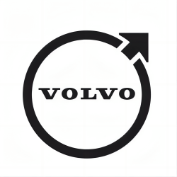 Volvo Logo 1