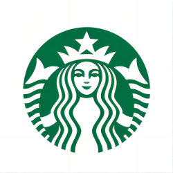 Starbucks Logo 3