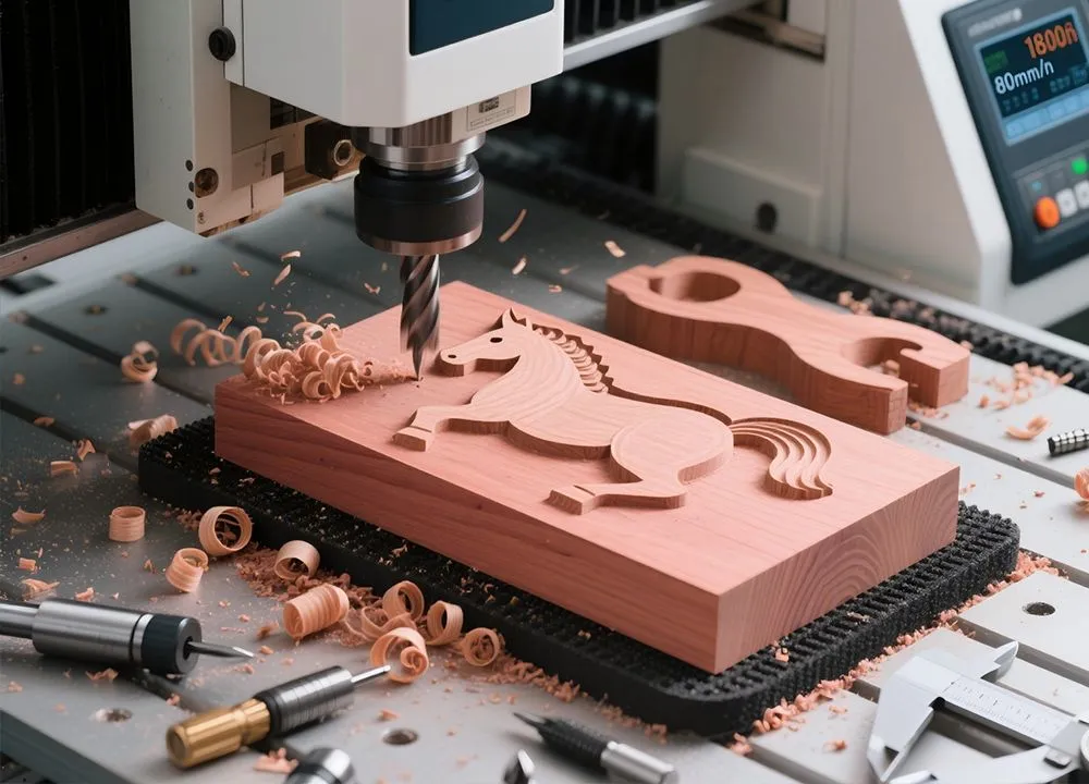 Exquisite Craftsmanship